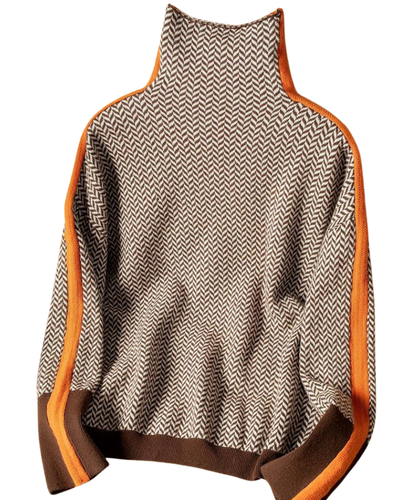 Keith | Premium Soft Comfort Sweater