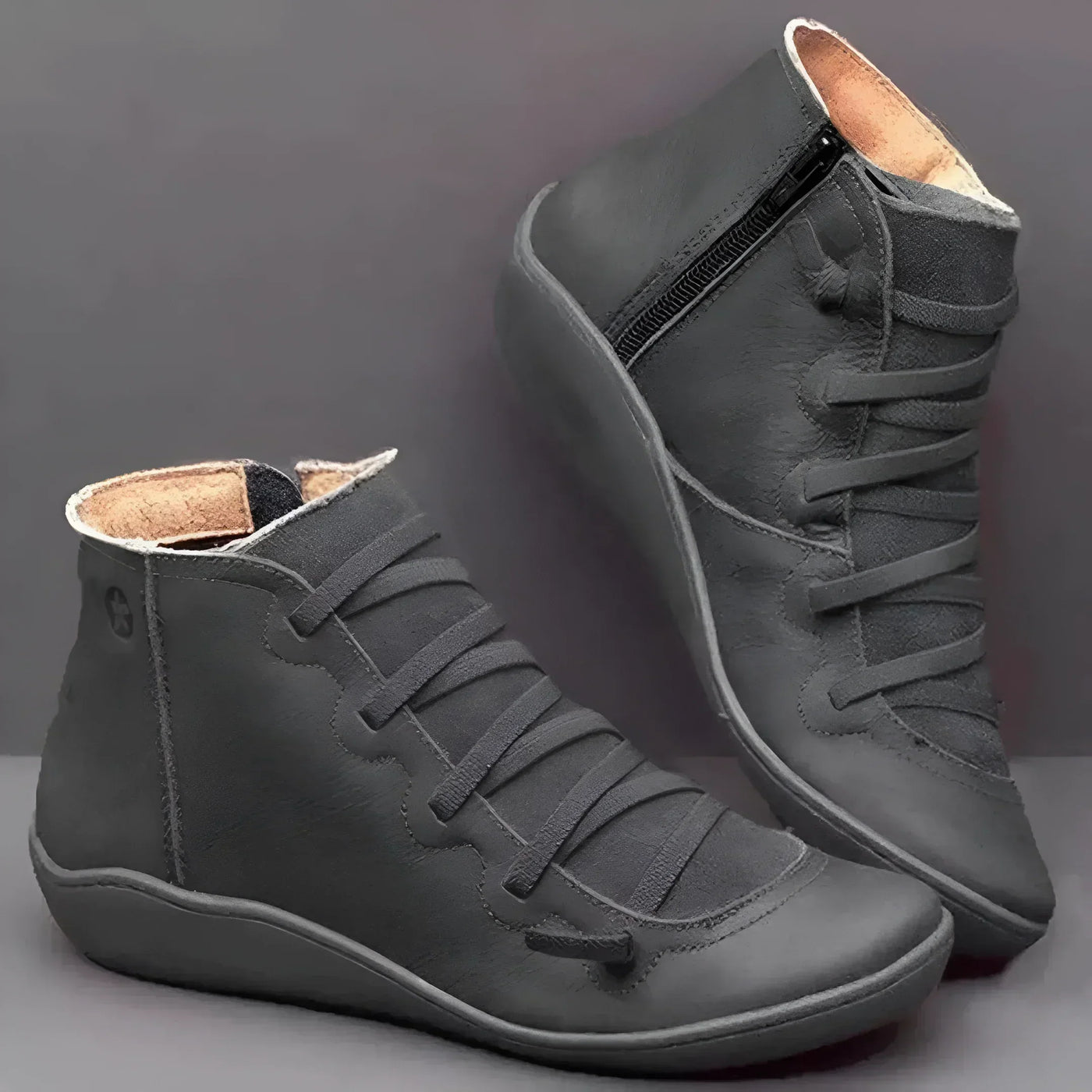 ISALITH | COMFORTABLE WATERPROOF BOOTS