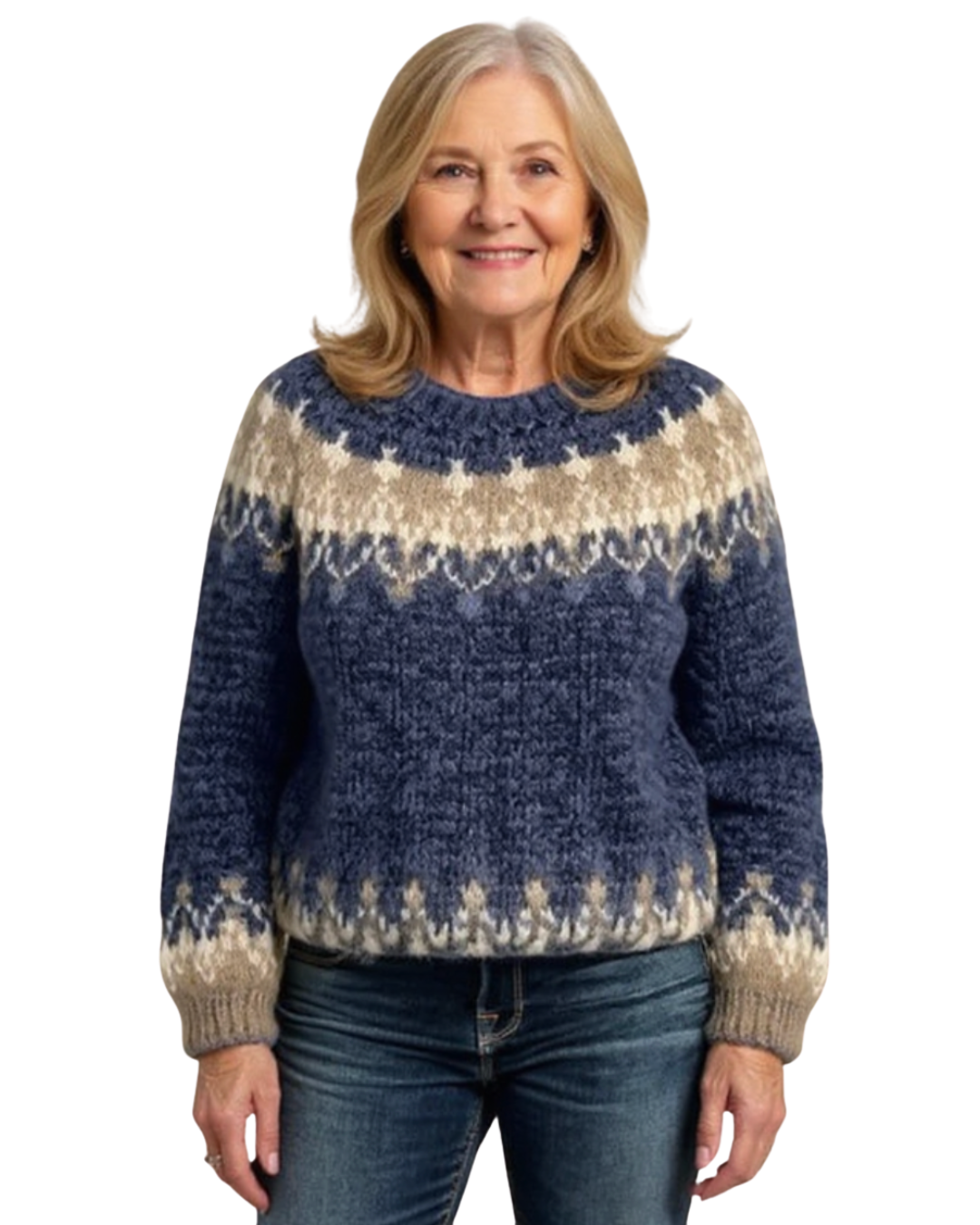 Sable | Cozy & Classic Sweater