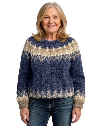 Sable | Cozy & Classic Sweater