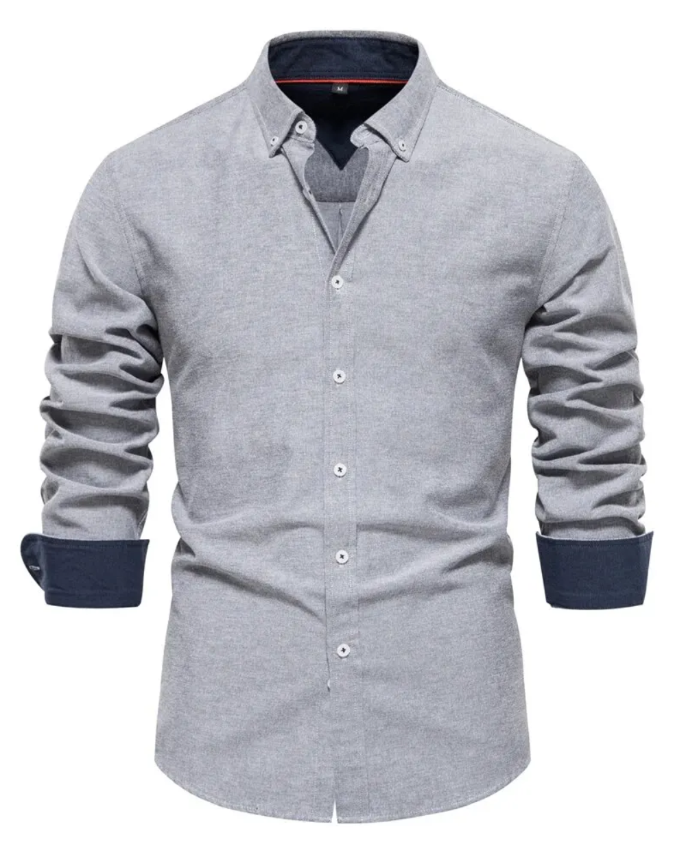 Ton | Premium Cotton Shirt