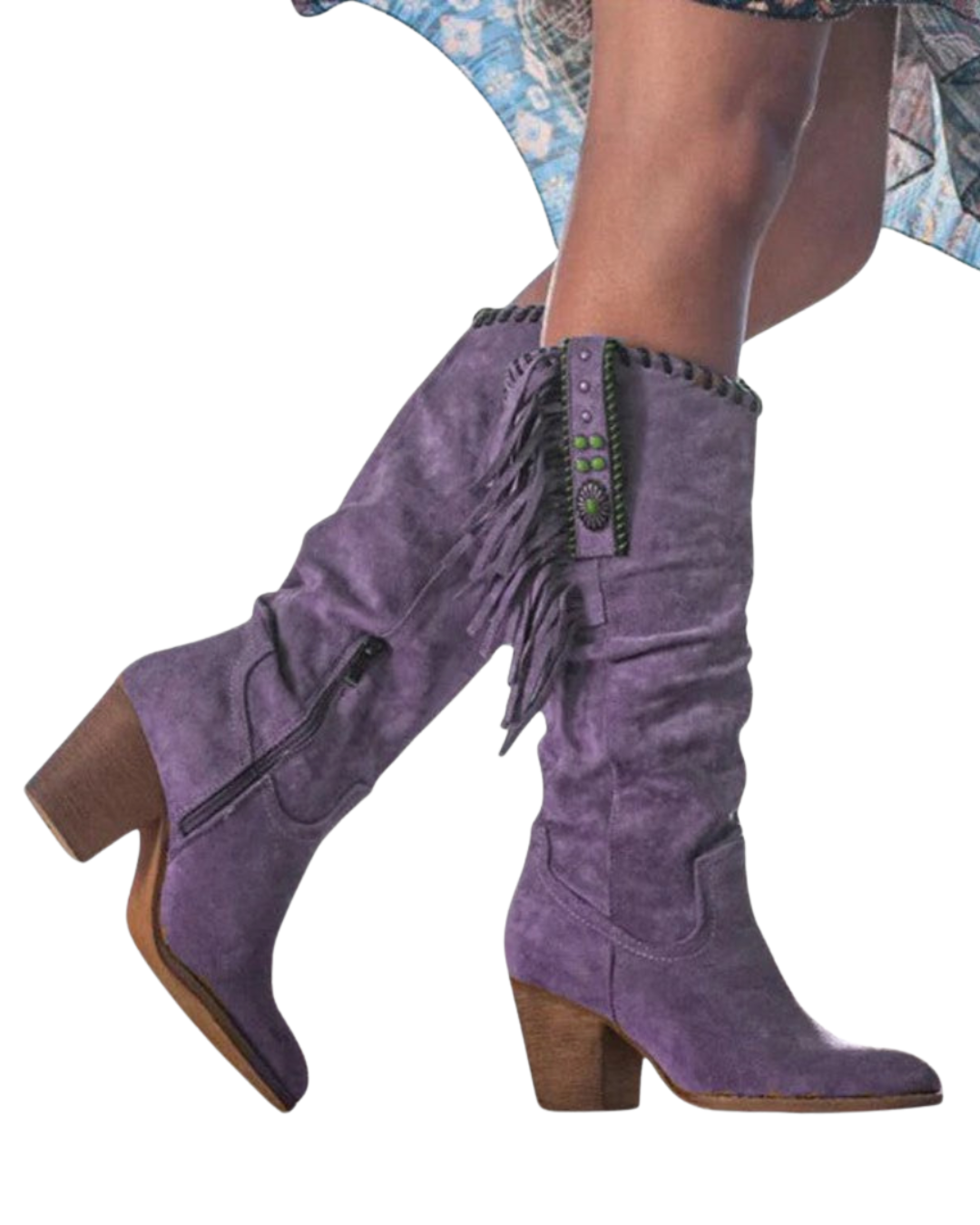 Megy | Orthopedic Boots