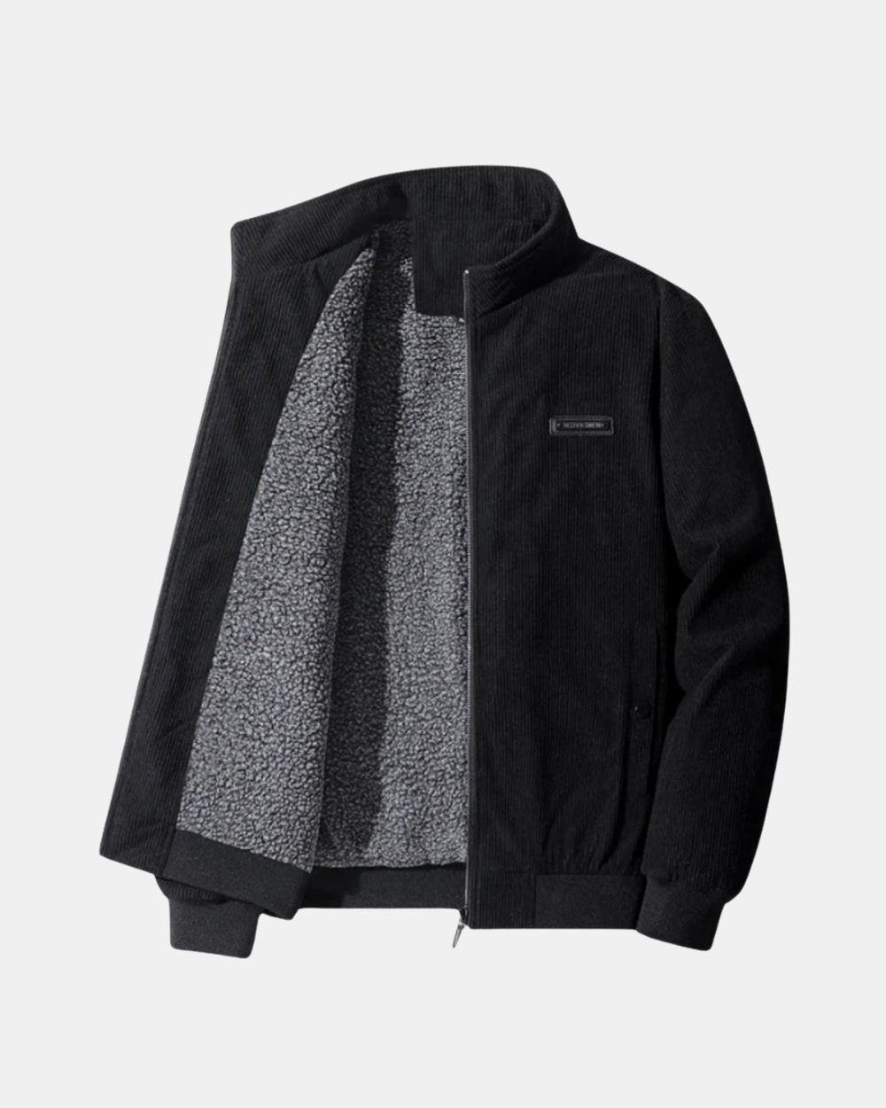 Bjorn | Cipresso Padded Jacket