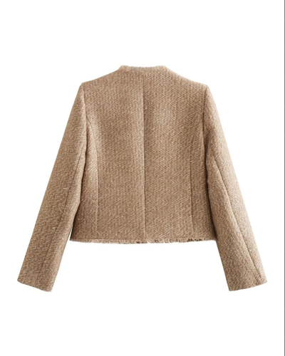 Nonna | Stylish Outdoor Jacket