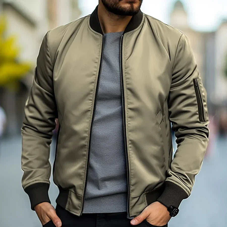 Marco | Bomber Jacket