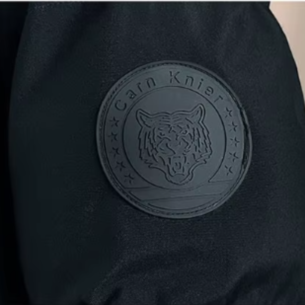 Harry | Elegant Windproof Men's Jacket