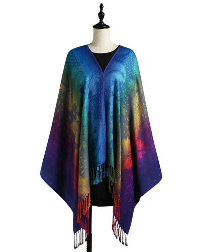 Aryella | Boho Chic Scarf