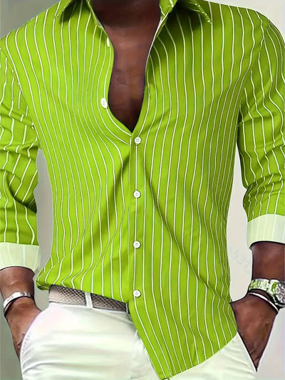 Arlo | Stylish Shirt