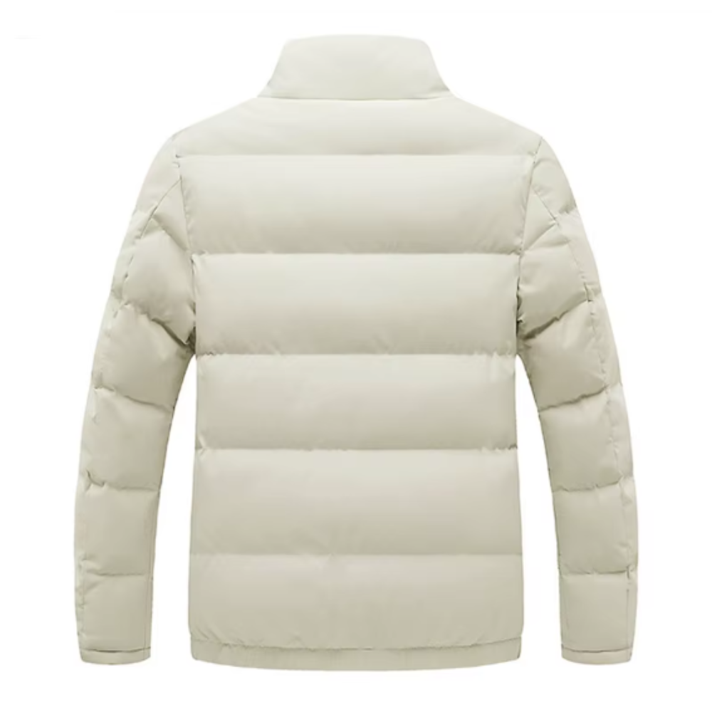Lucas | Premium Padded Winter Jacket