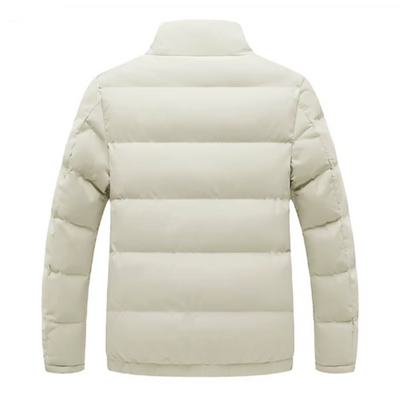 Lucas | Premium Padded Winter Jacket