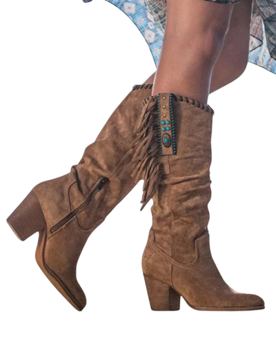 Megy | Orthopedic Boots