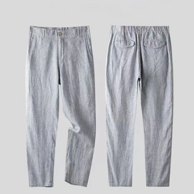 David | Elegant Linen Set