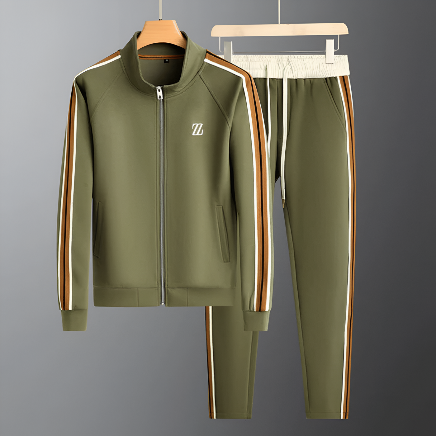 THEO | PRO TRACKSUIT