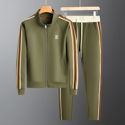 THEO | PRO TRACKSUIT