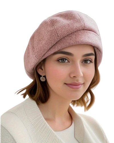 Éloise | Fashionable Women’s Beret
