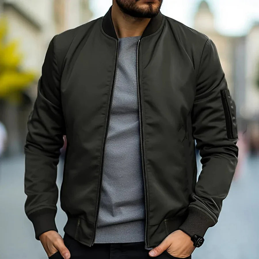Marco | Bomber Jacket