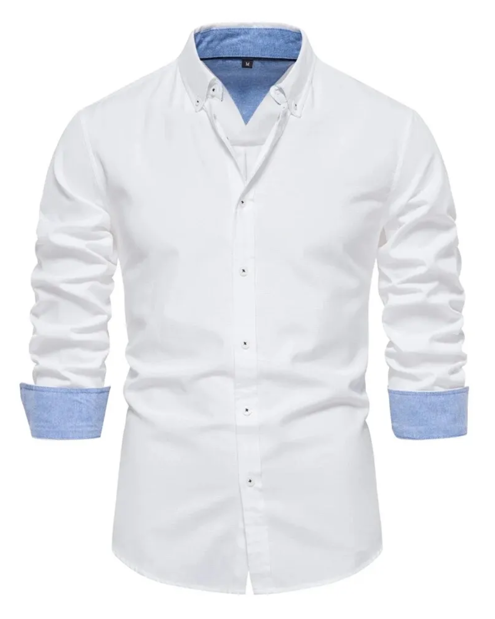 Ton | Premium Cotton Shirt