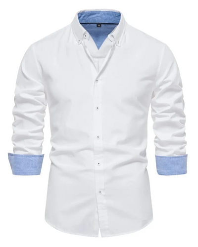 Ton | Premium Cotton Shirt