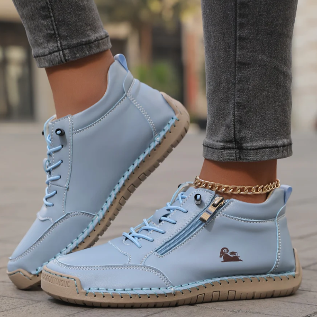 Krystyna | Elegant Orthopedic Shoes