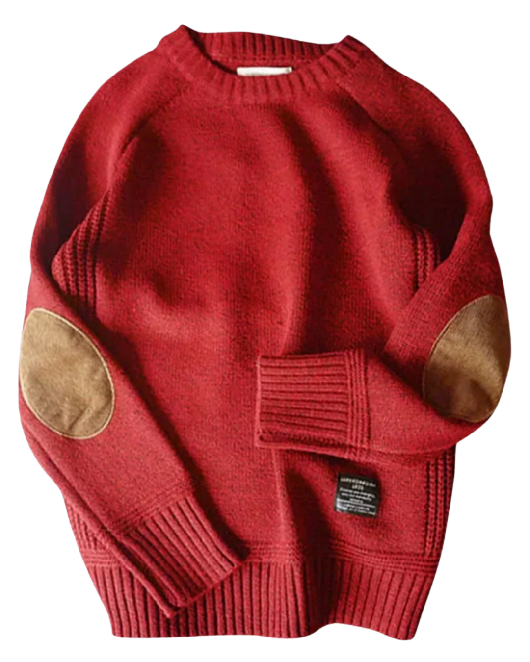 Claire |  Premium Knit Jumper