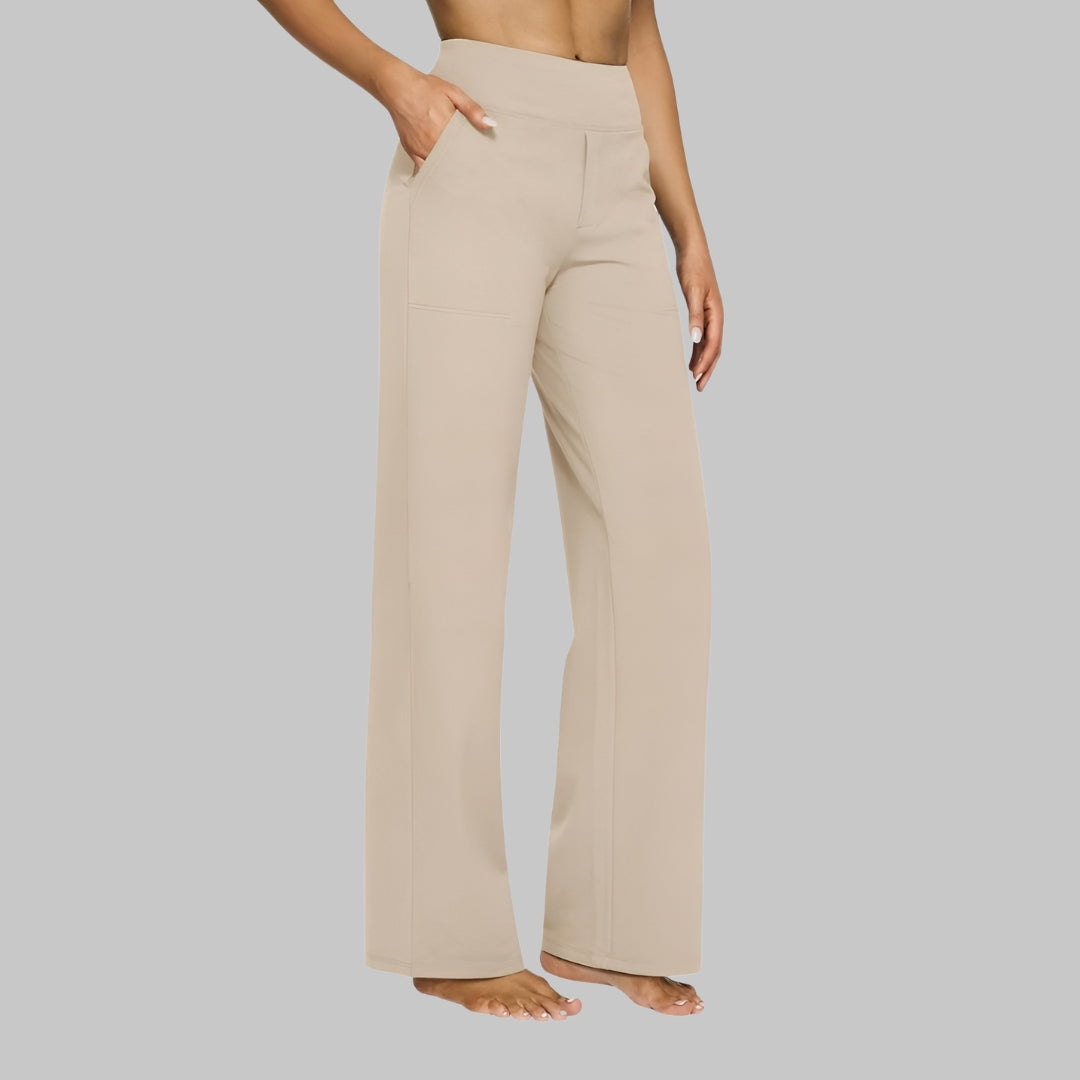 Klara | Comfortable, elastic pants