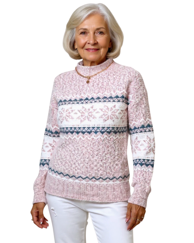 Frostwick | Cozy & Classic Sweater