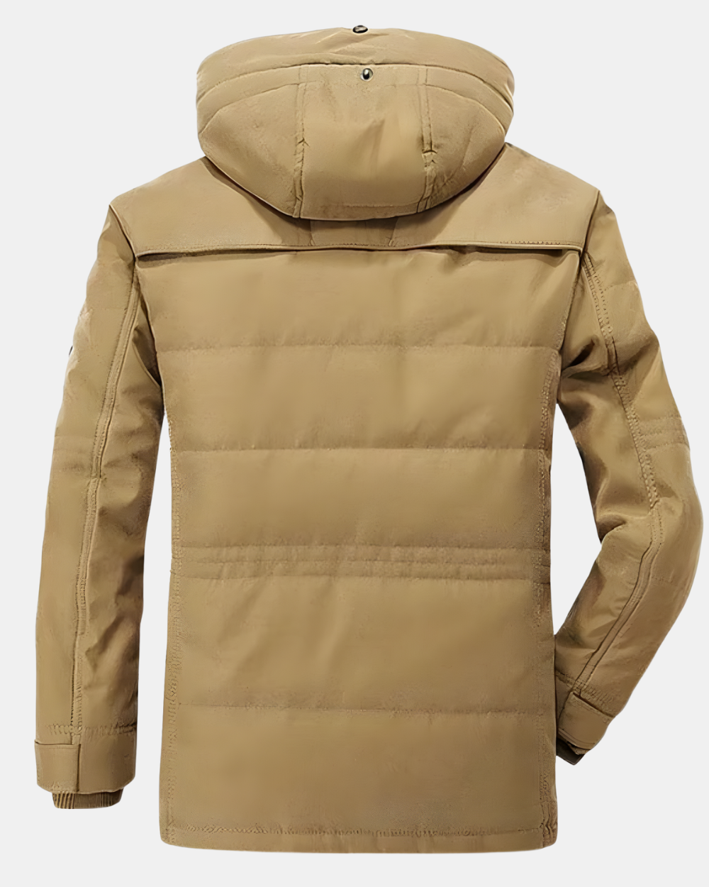 Francesco | Padded Winter Jacket