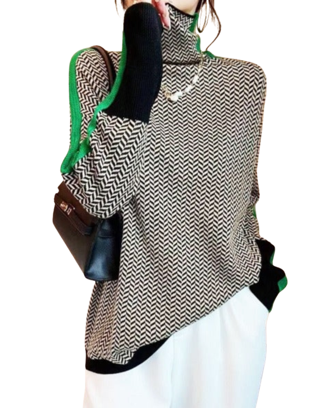 Keith | Premium Soft Comfort Sweater