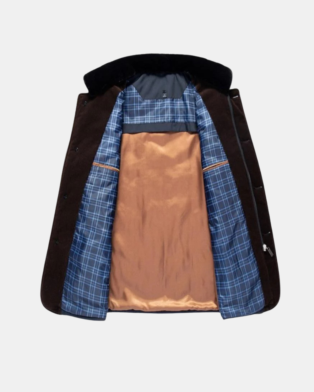 Antonio | Business Men's Jacket