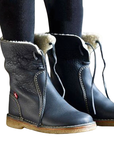 Alvryn | Insulated and Waterproof Boots