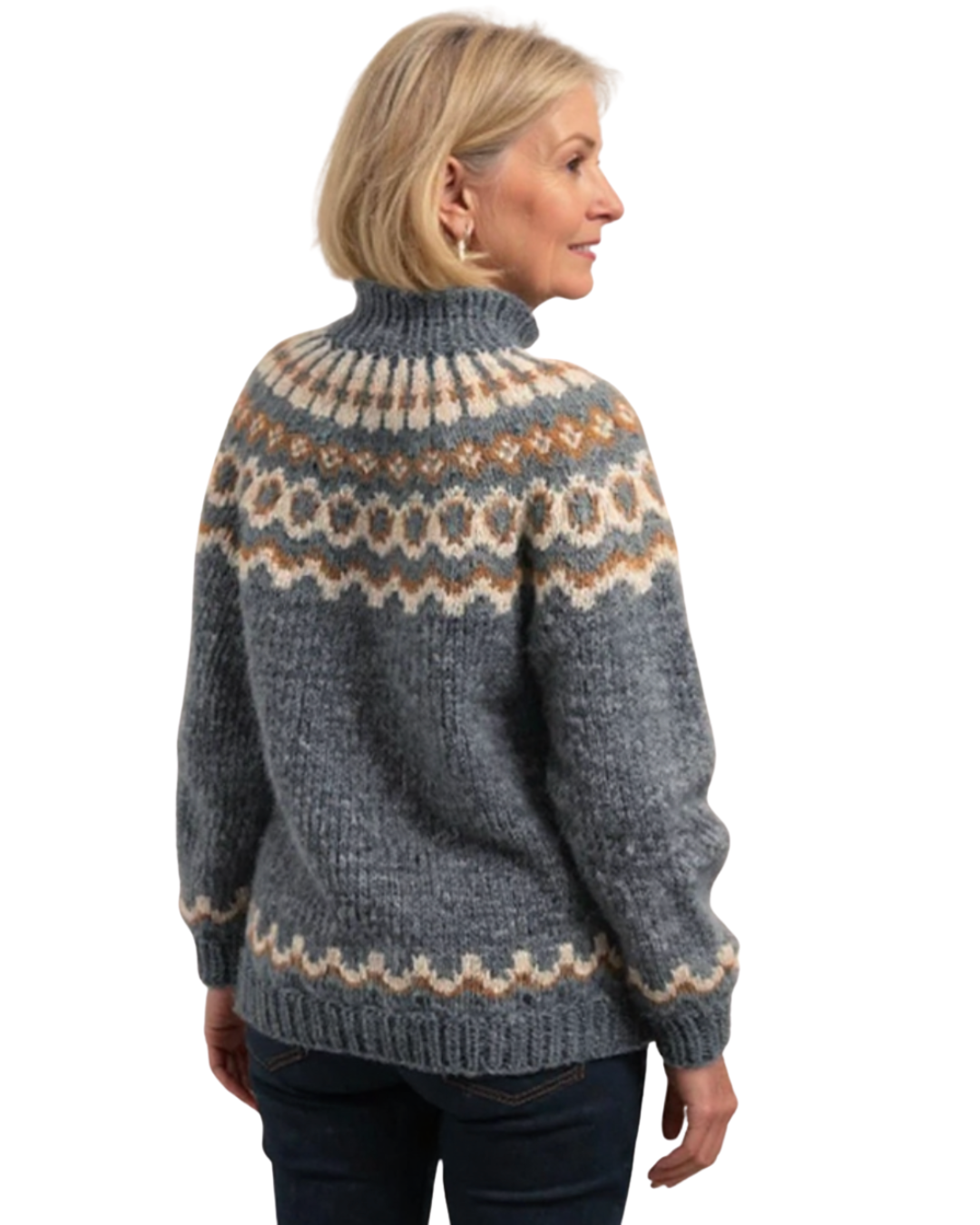 Aubrey | Cozy & Classic Sweater