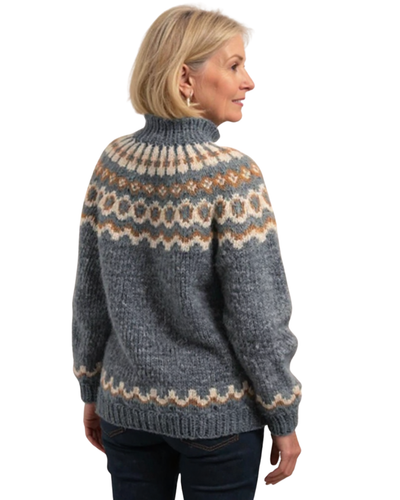 Aubrey | Cozy & Classic Sweater