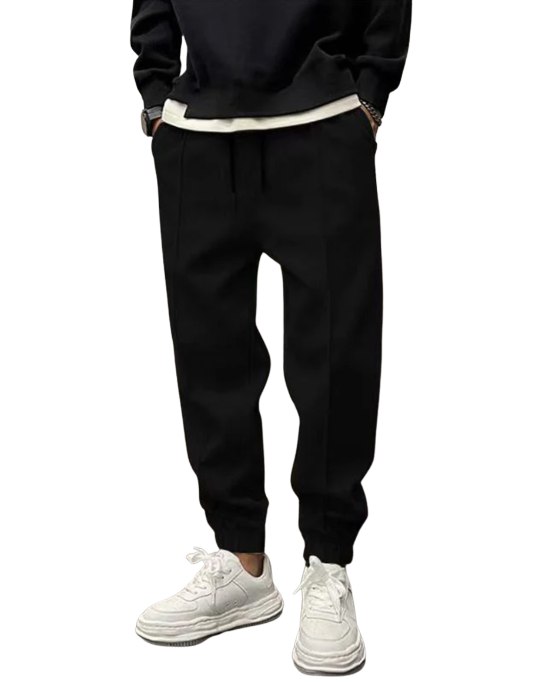 Rowan | Men's Soft Pants