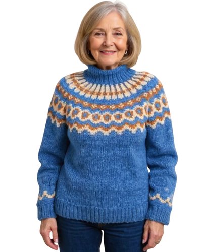 Aubrey | Cozy & Classic Sweater