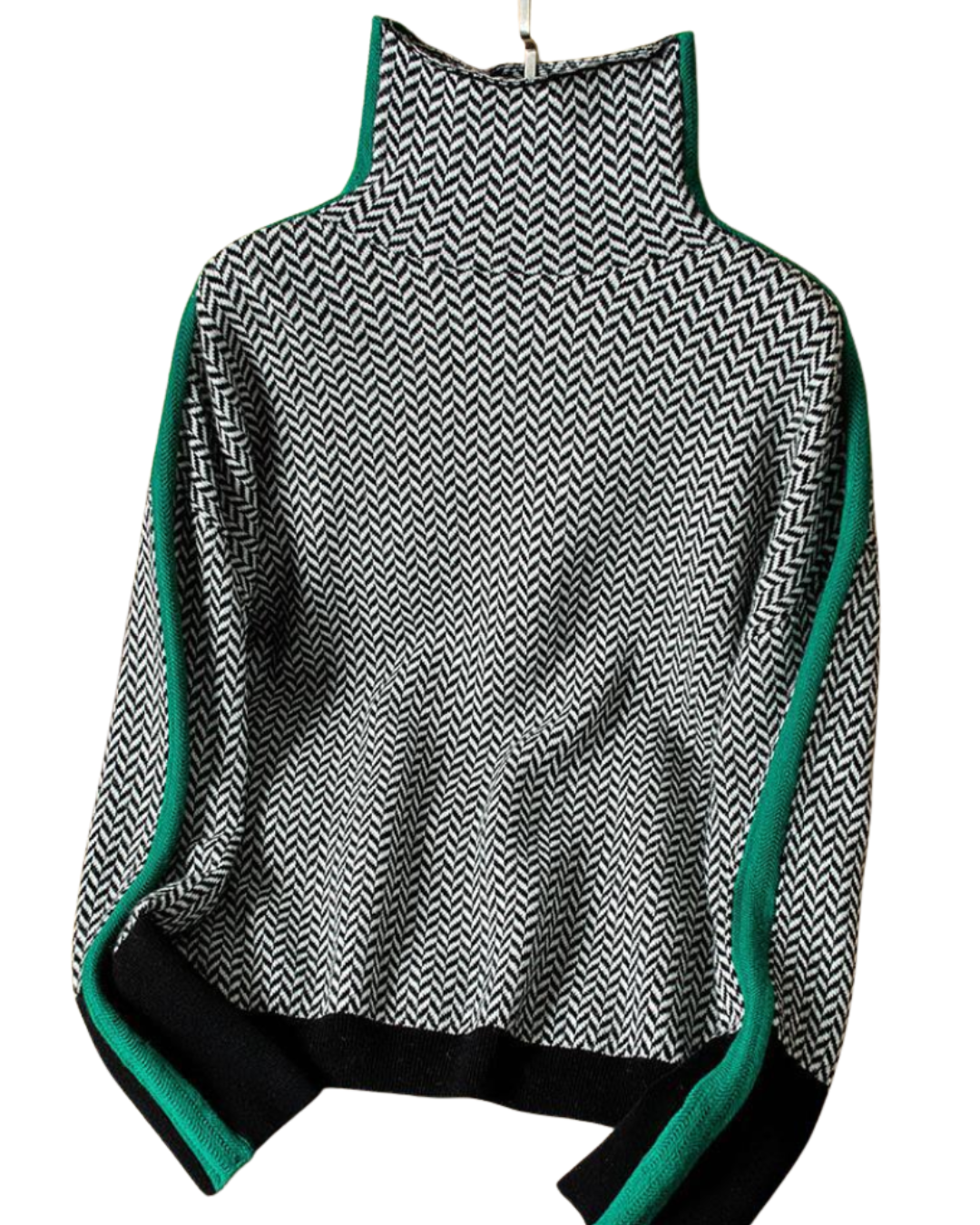 Keith | Premium Soft Comfort Sweater