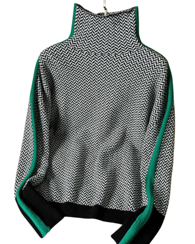 Keith | Premium Soft Comfort Sweater