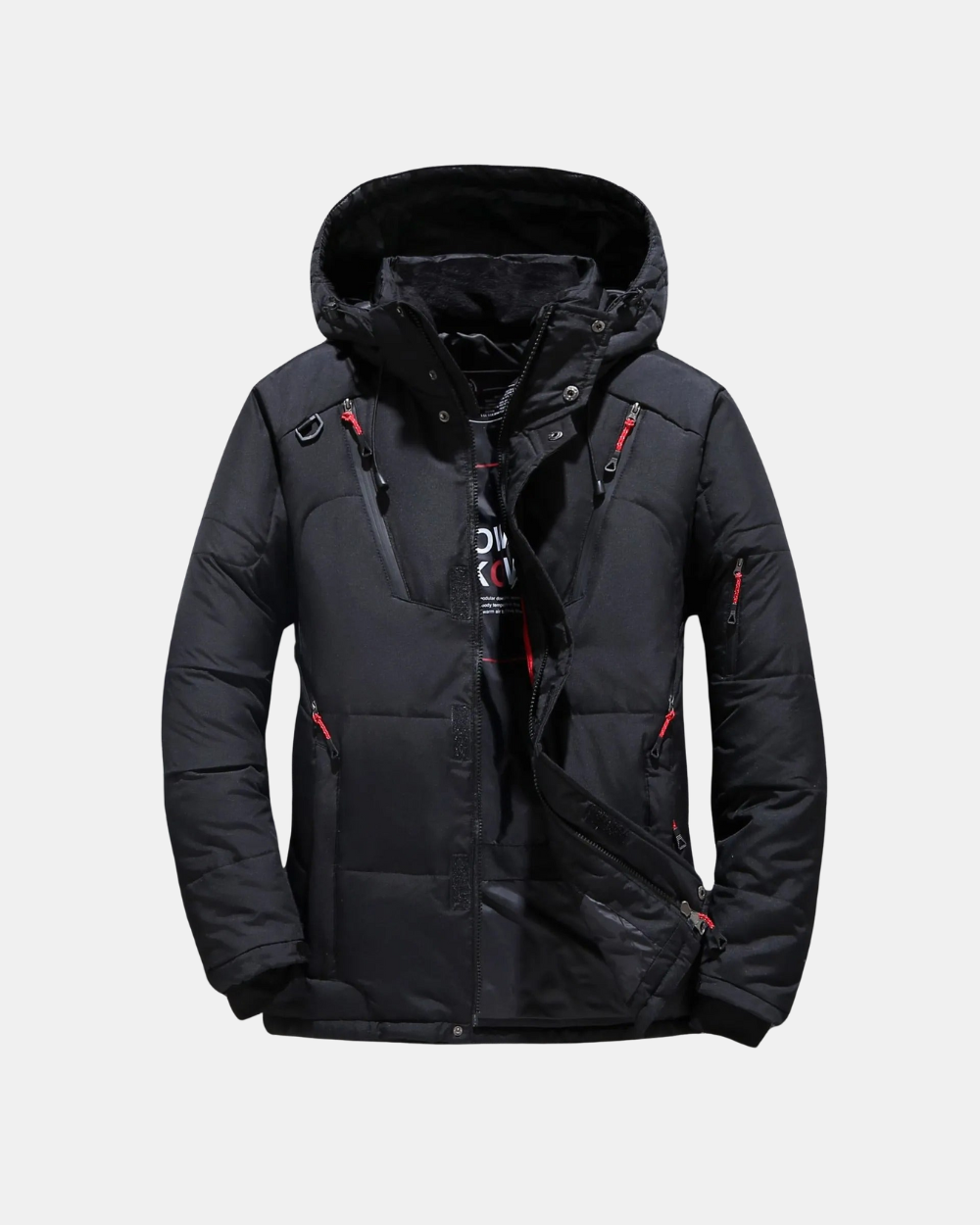 Maicel | Elite Witner Jacket
