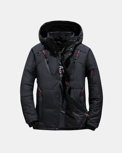 Maicel | Elite Witner Jacket