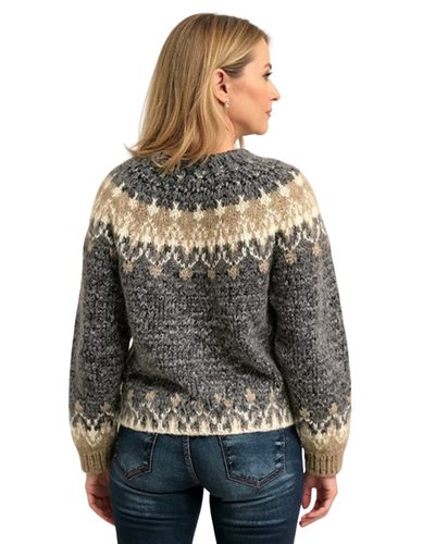 Sable | Cozy & Classic Sweater