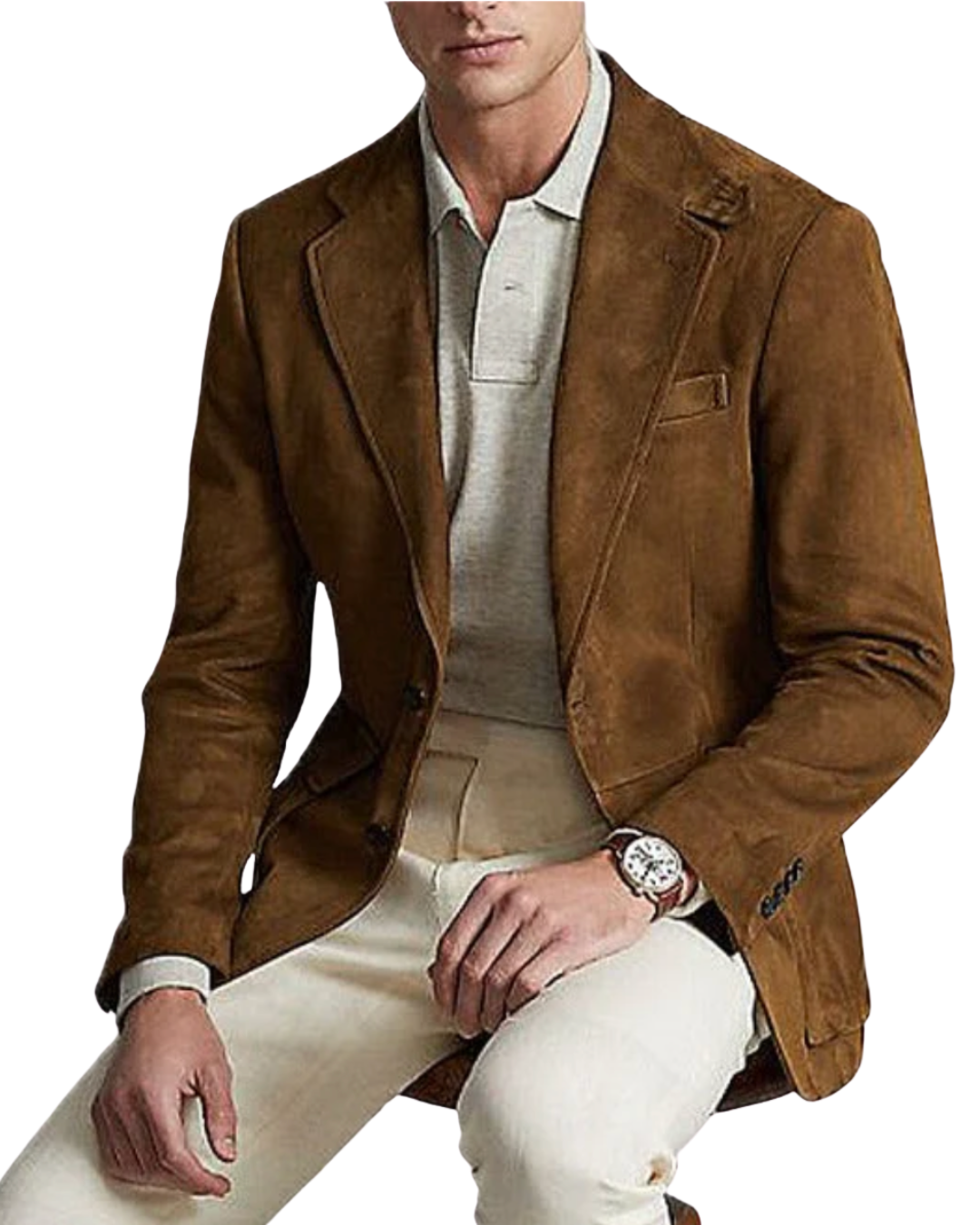 ELLE | POLISHED EVERYDAY JACKET