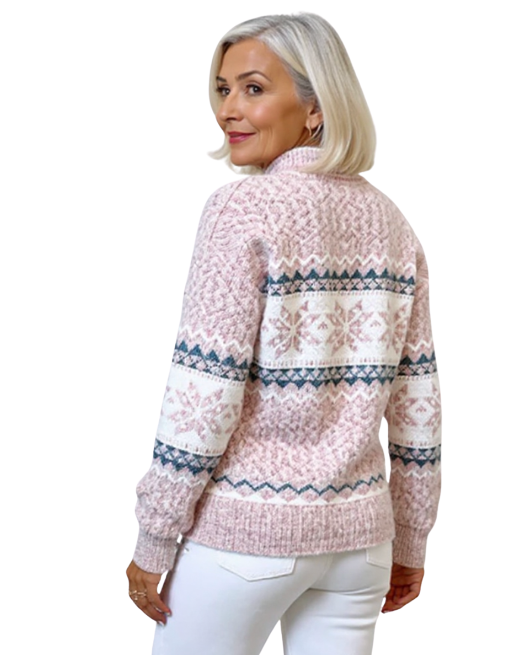 Frostwick | Cozy & Classic Sweater