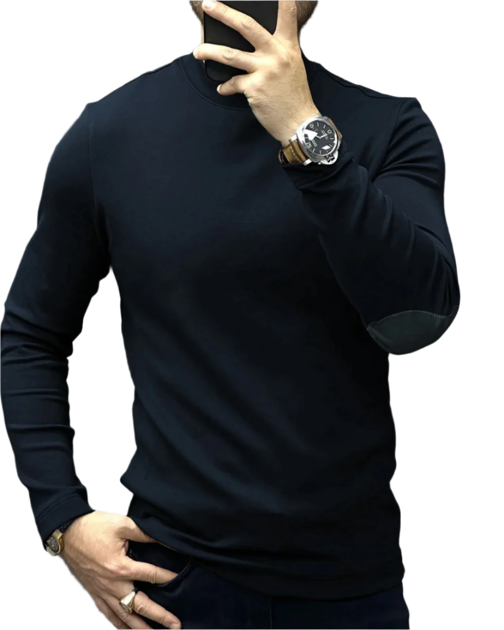 Paulo | Classic Sweater