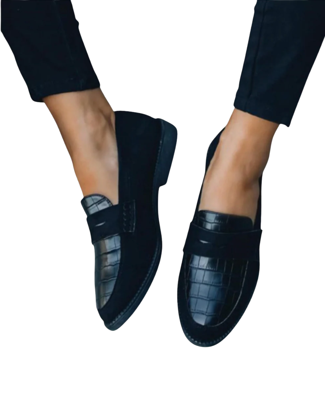 James | Chic Comfort Loafers