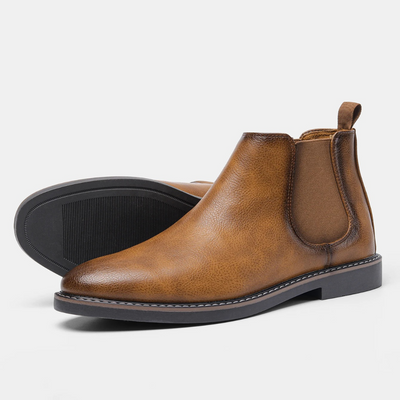 Thomas | Effortless Elegance Chelsea Boots