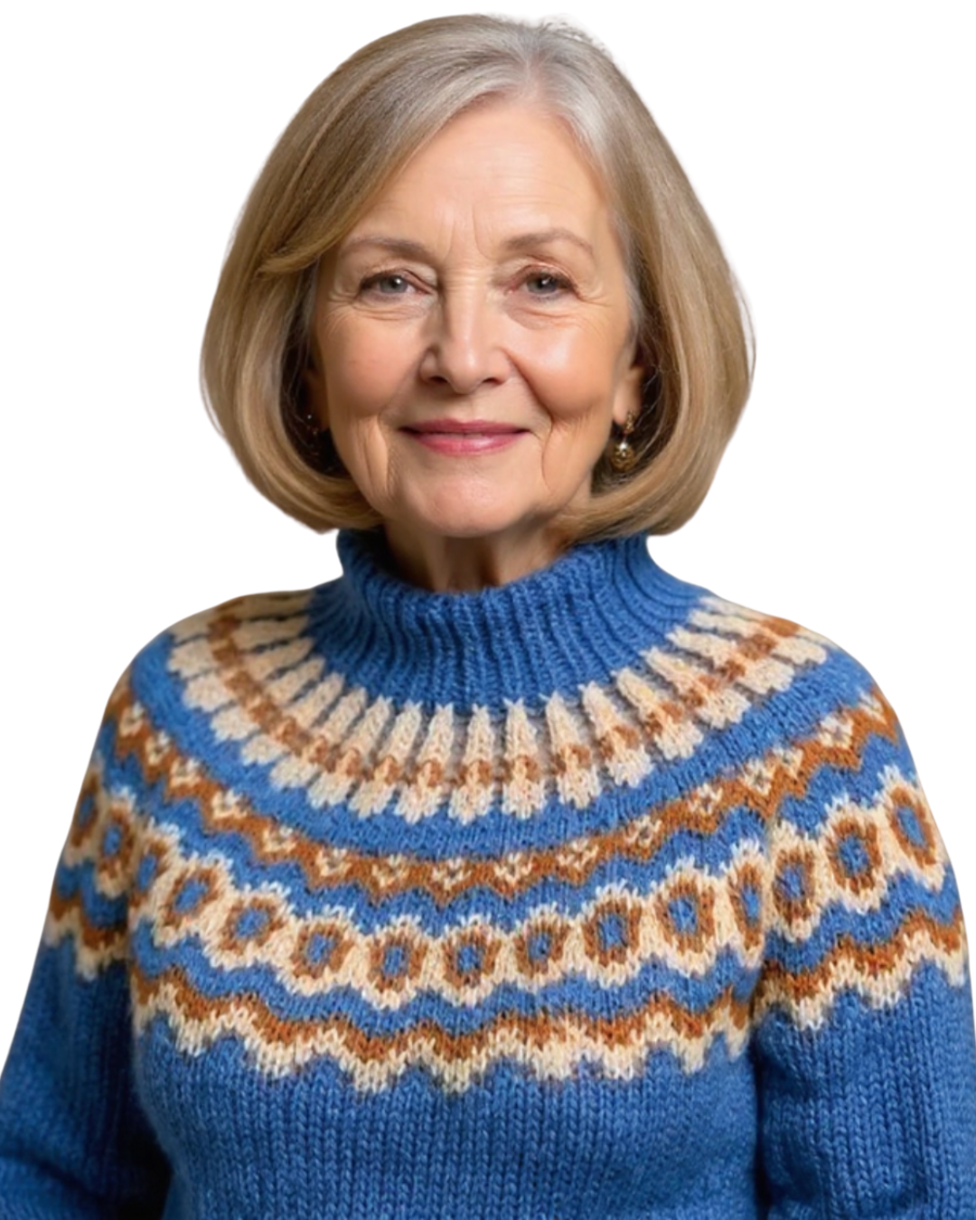 Aubrey | Cozy & Classic Sweater