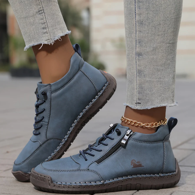 Krystyna | Elegant Orthopedic Shoes