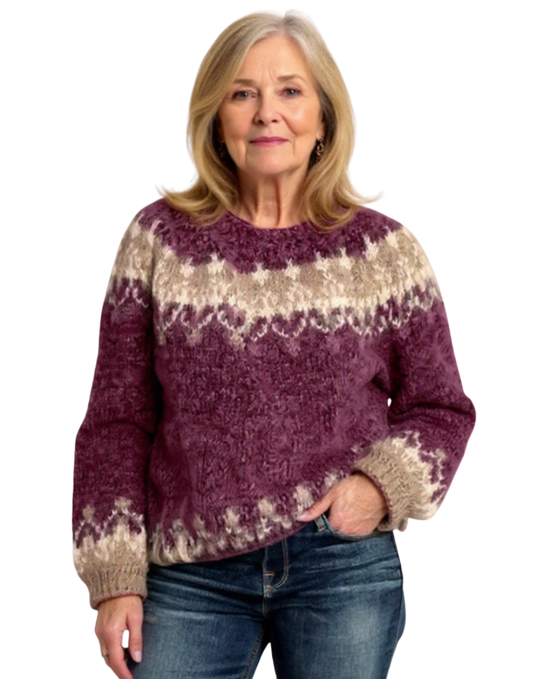 Sable | Cozy & Classic Sweater