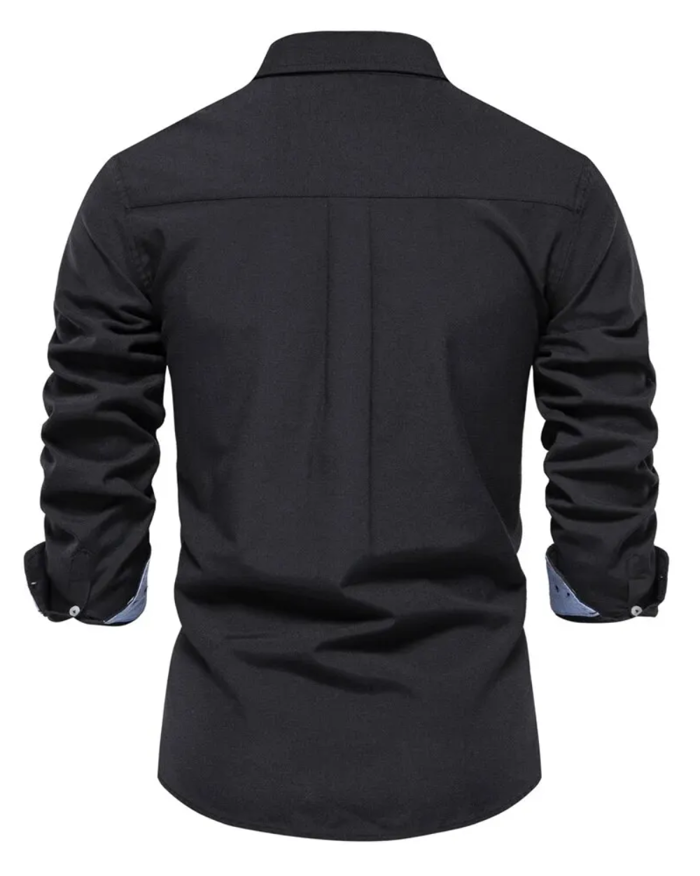 Ton | Premium Cotton Shirt