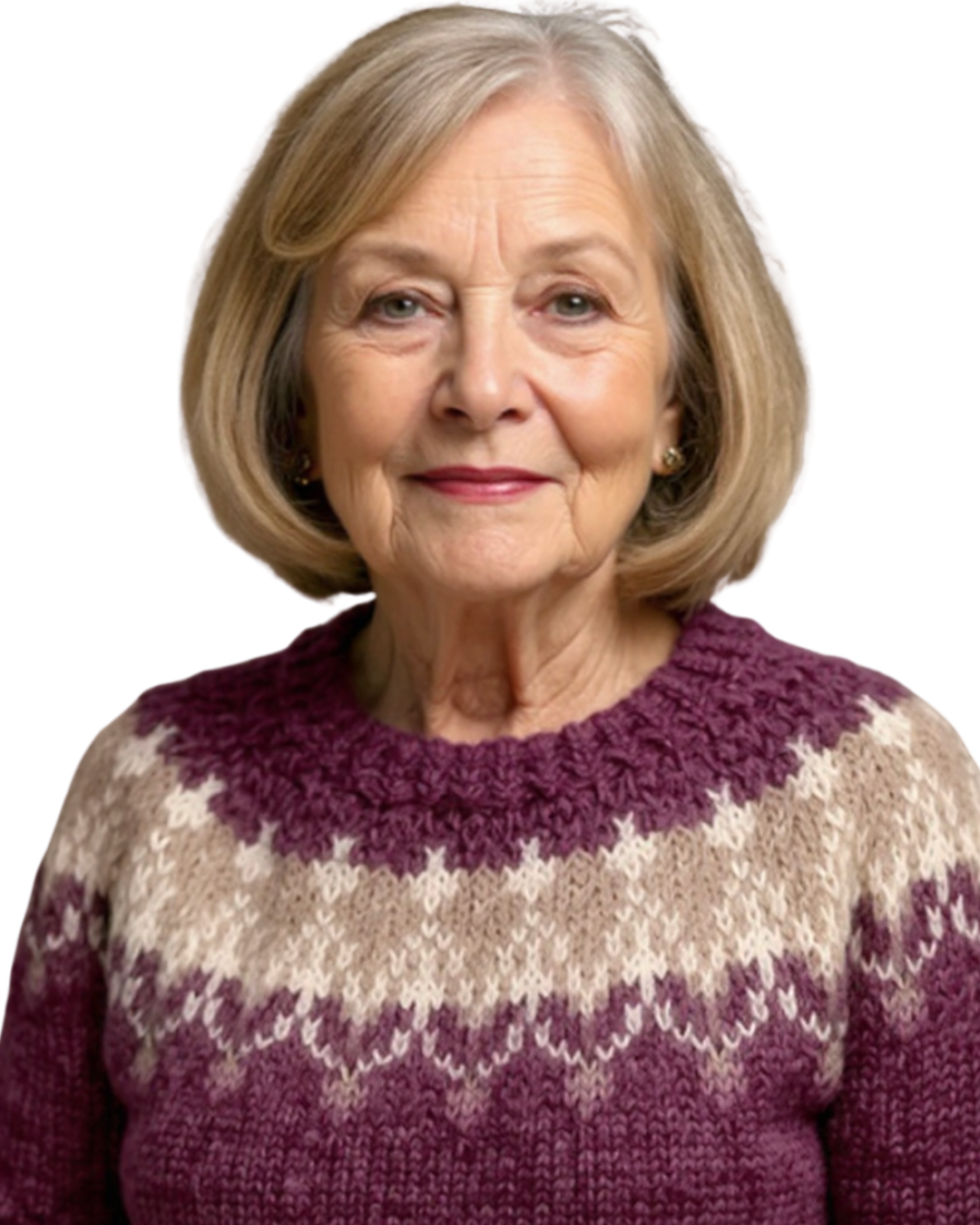 Sable | Cozy & Classic Sweater