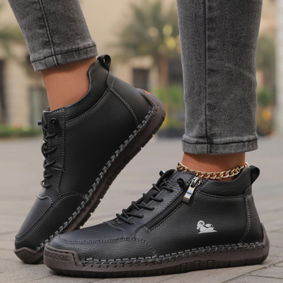 Krystyna | Elegant Orthopedic Shoes